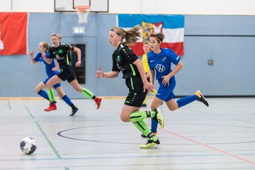 Bild 332 - Loewinnen Cup B-Juniorinnen
